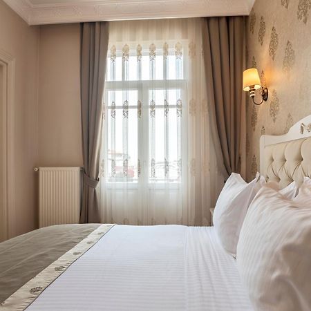Louis Appartements Galata Κωνσταντινούπολη Εξωτερικό φωτογραφία