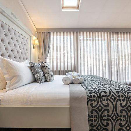 Louis Appartements Galata Κωνσταντινούπολη Εξωτερικό φωτογραφία