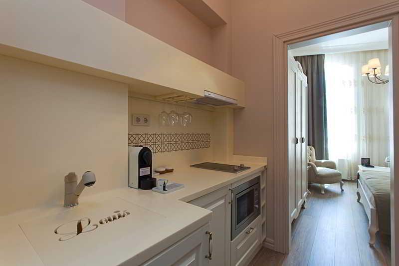 Louis Appartements Galata Κωνσταντινούπολη Εξωτερικό φωτογραφία