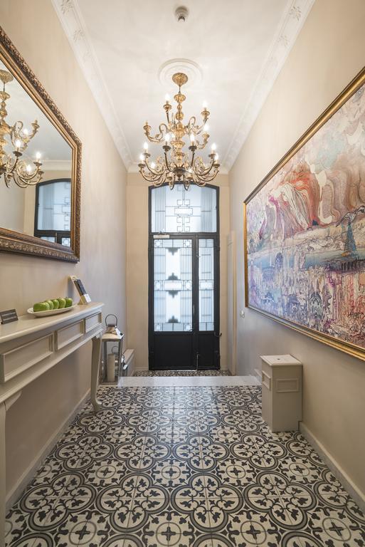 Louis Appartements Galata Κωνσταντινούπολη Εξωτερικό φωτογραφία
