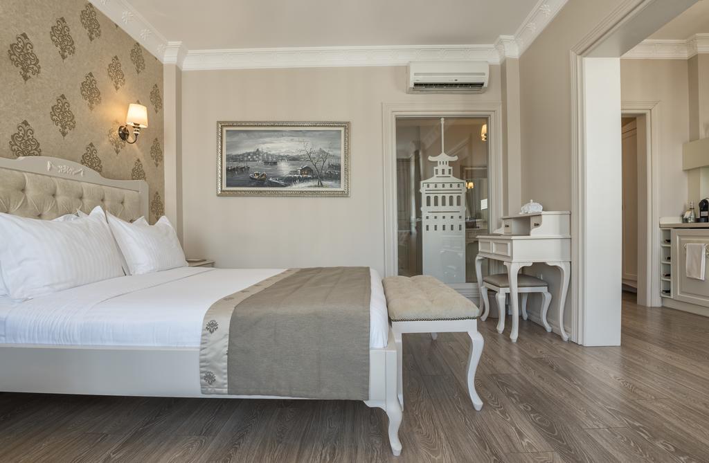 Louis Appartements Galata Κωνσταντινούπολη Εξωτερικό φωτογραφία