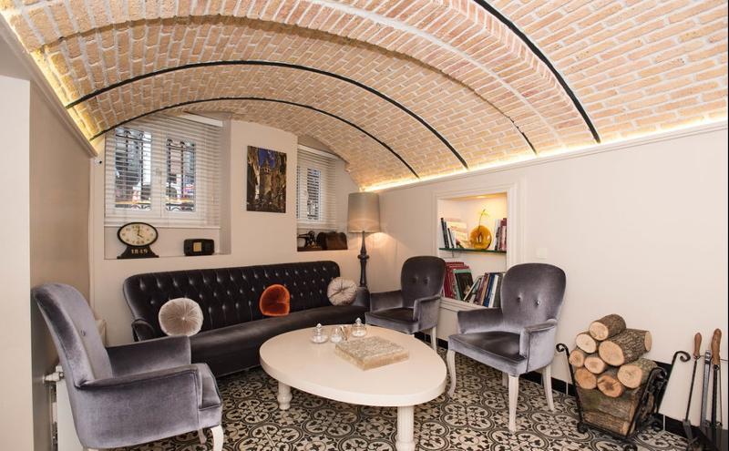 Louis Appartements Galata Κωνσταντινούπολη Εξωτερικό φωτογραφία