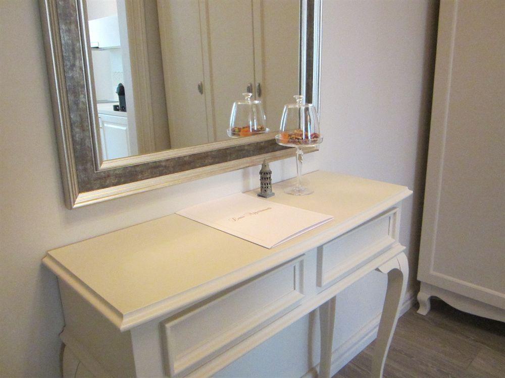 Louis Appartements Galata Κωνσταντινούπολη Εξωτερικό φωτογραφία