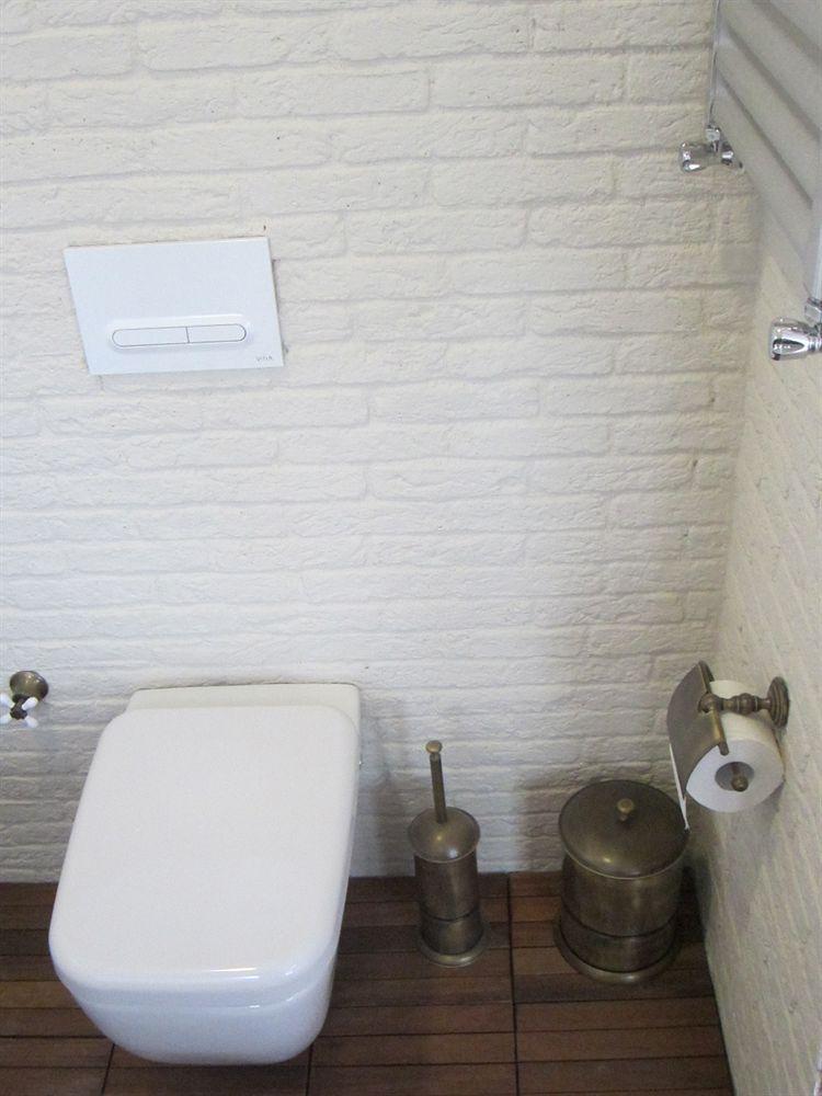 Louis Appartements Galata Κωνσταντινούπολη Εξωτερικό φωτογραφία