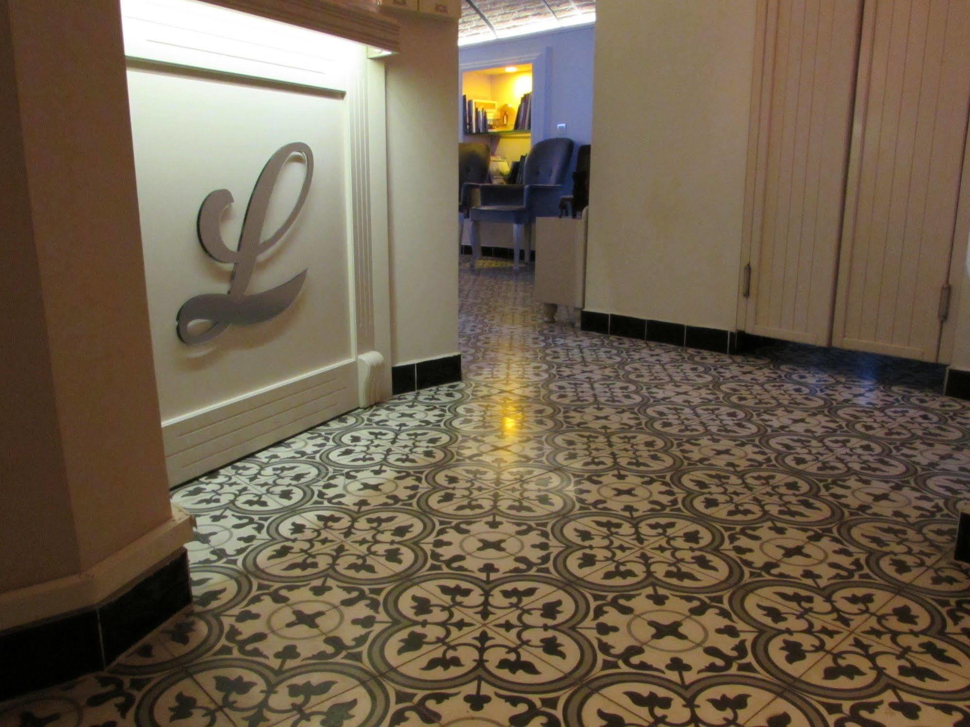 Louis Appartements Galata Κωνσταντινούπολη Εξωτερικό φωτογραφία